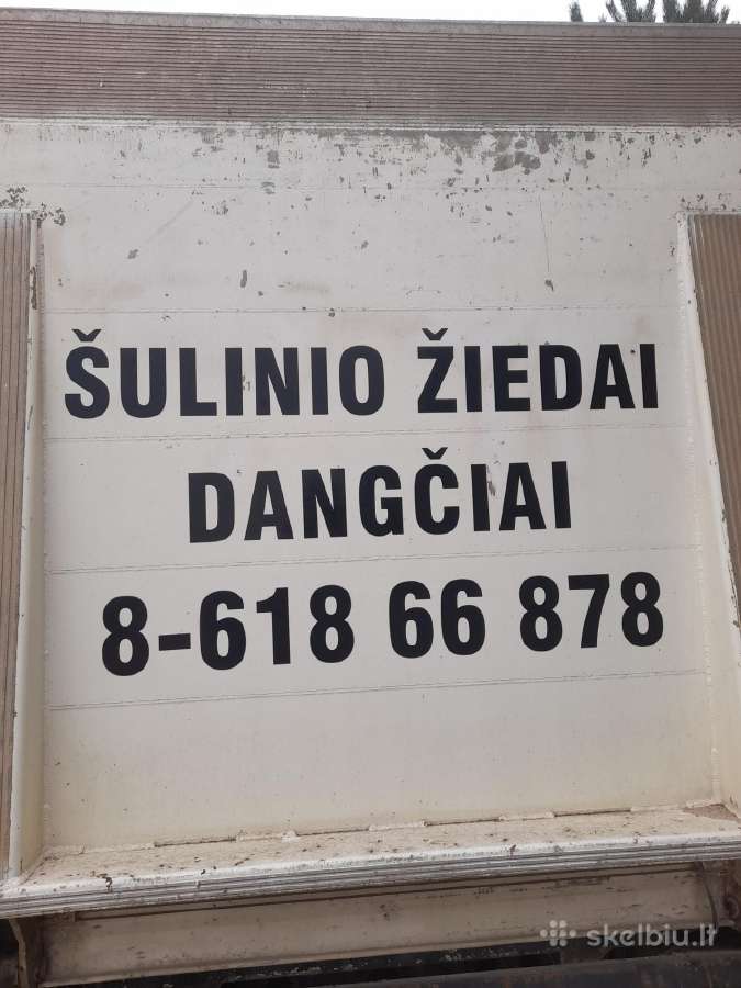 Šulinio Žiedai 55€ - nuotraukos Nr. 10