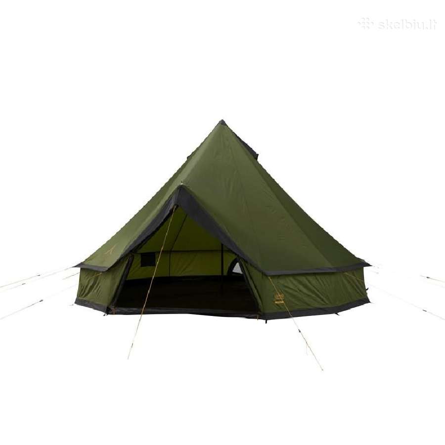 Glamping indėniškos palapinės -naujos Išpardavimas - nuotraukos Nr. 8