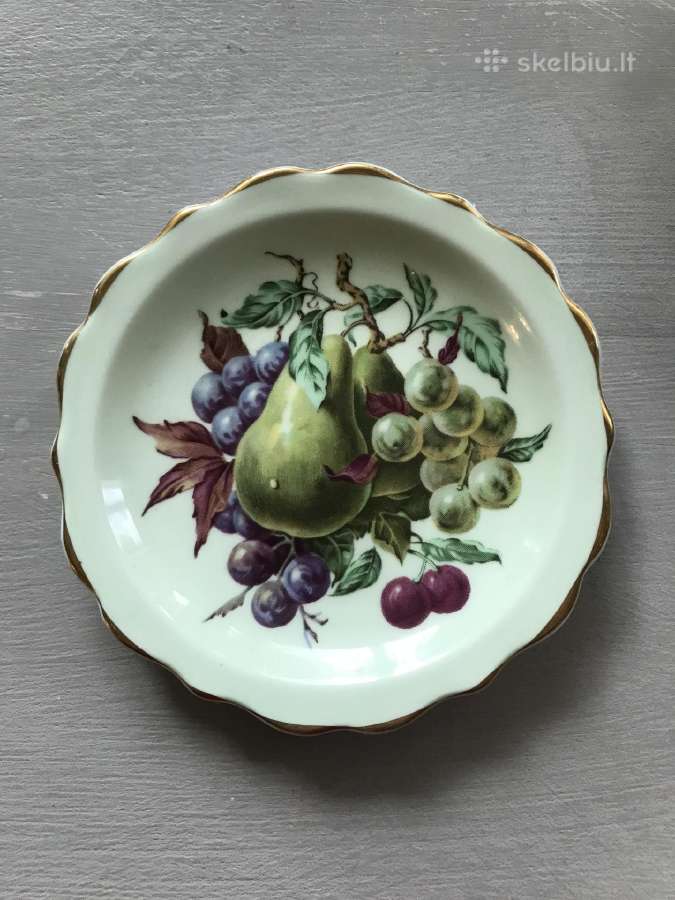 Lėkštės - nuotraukos Nr. 7