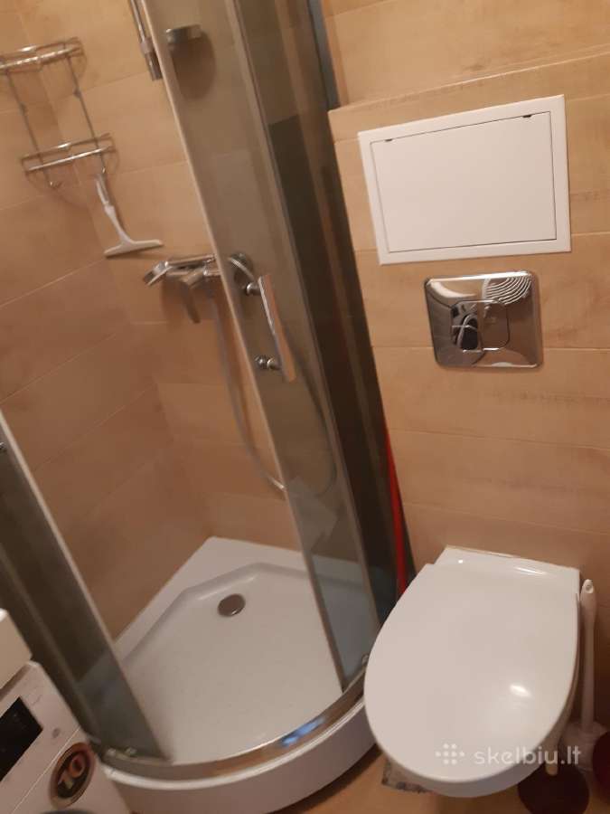 2 kambarių butas Baršausko g. - nuotraukos Nr. 8