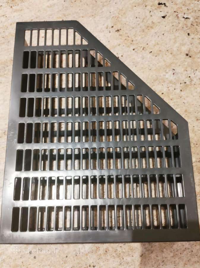 Stovas plastikinis konceliarinis.