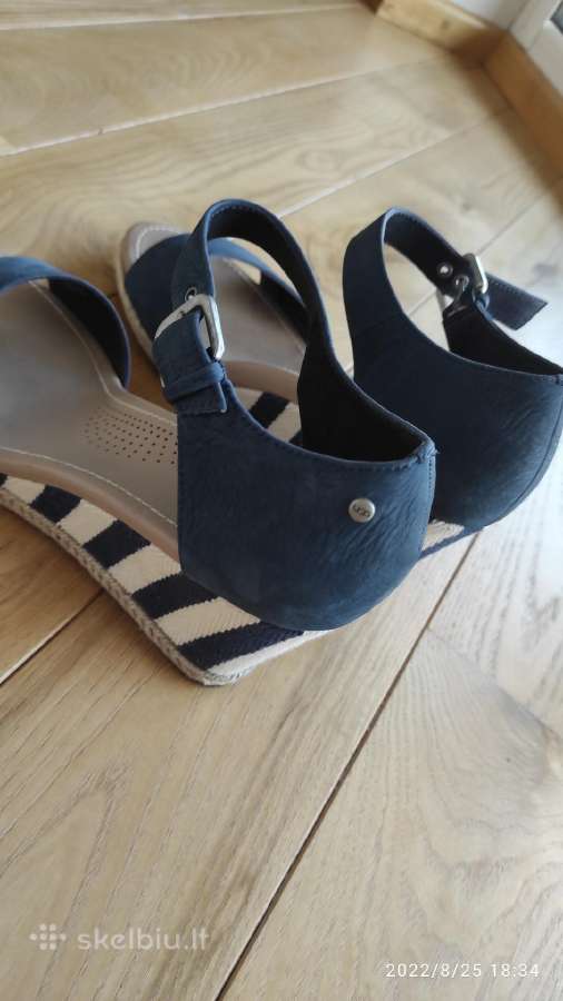 Ugg basutės - nuotraukos Nr. 4