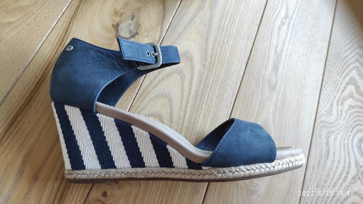 Ugg basutės - nuotraukos Nr. 6