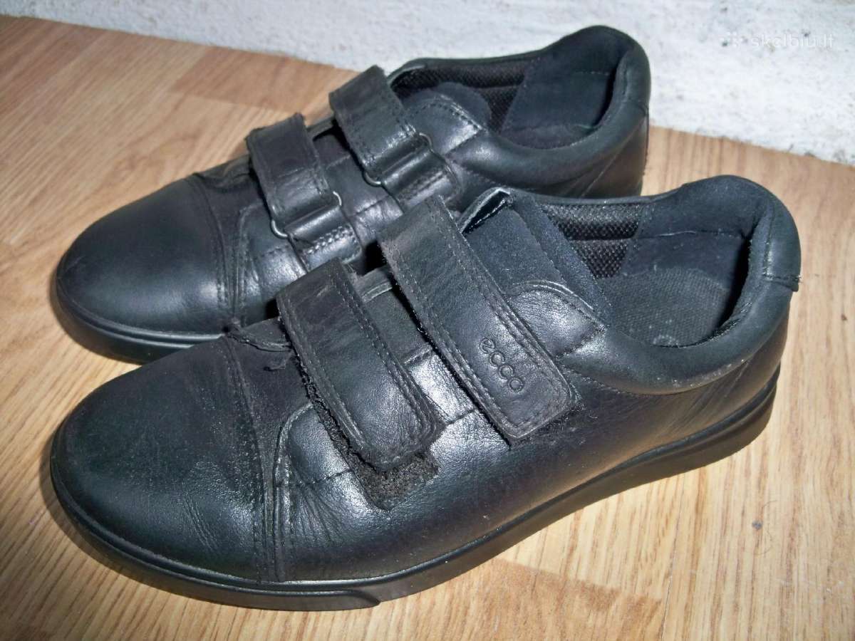 Ecco batukai