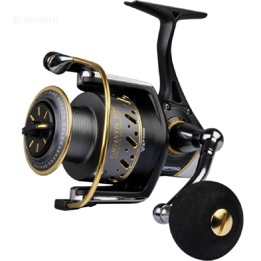 Spro Gigantis 4000