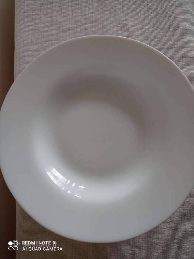 Lėkštės
