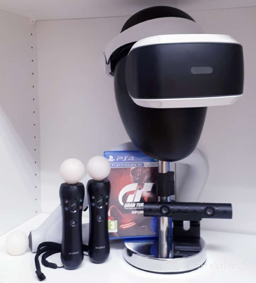 Sony Playstation 4/5 konsolių/žaidimų parduotuvė - nuotraukos Nr. 5
