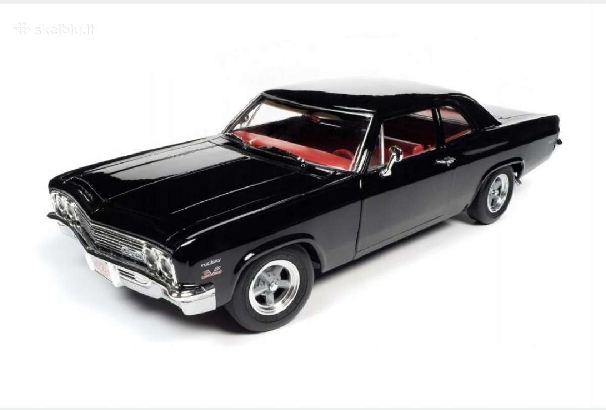 Chevrolet Biscayne