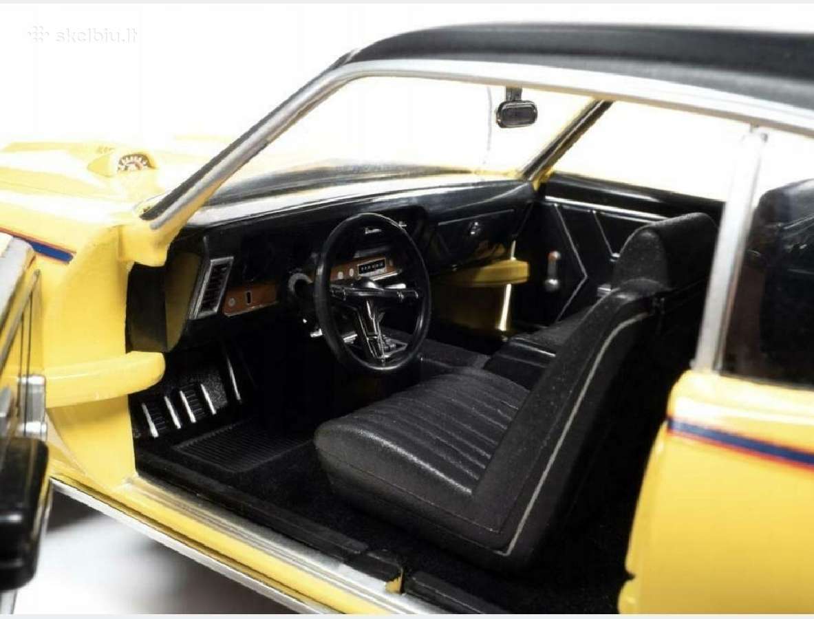 Pontiac Judge - nuotraukos Nr. 5