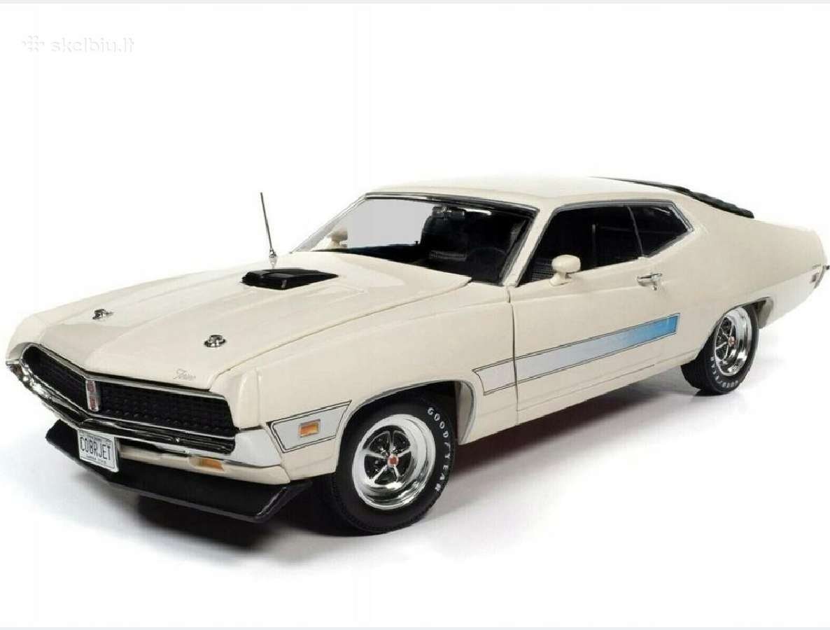 Ford Torino