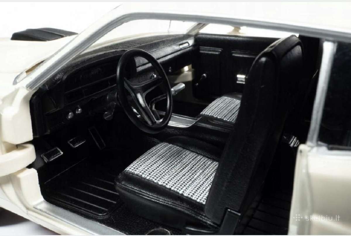 Ford Torino - nuotraukos Nr. 4