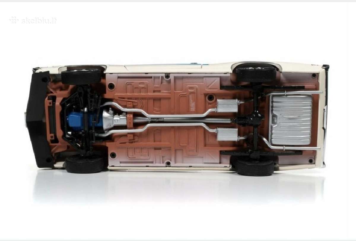 Ford Torino - nuotraukos Nr. 7