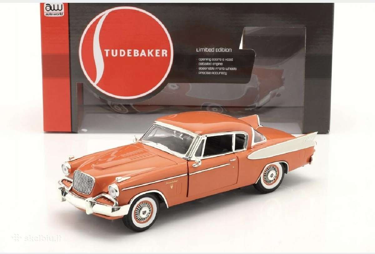 Studebaker