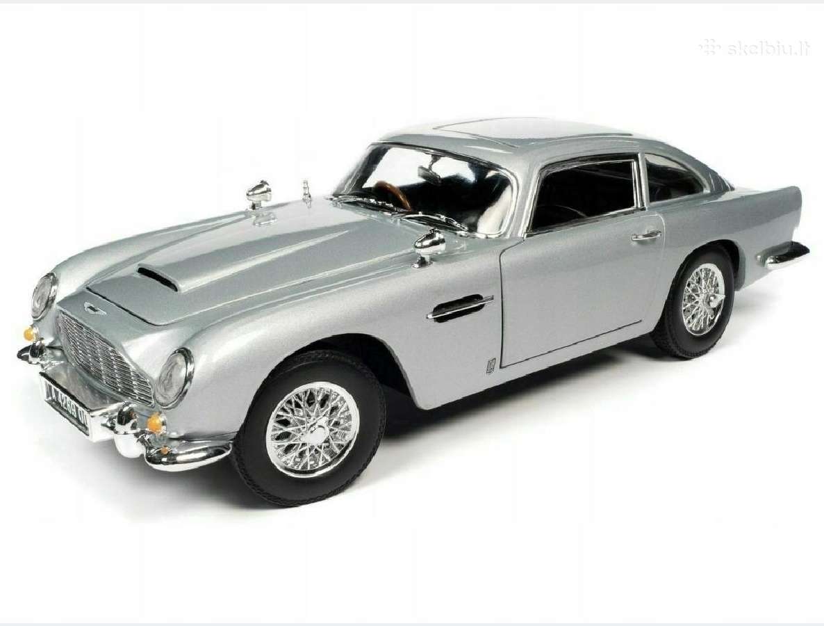 Aston Martin Db5