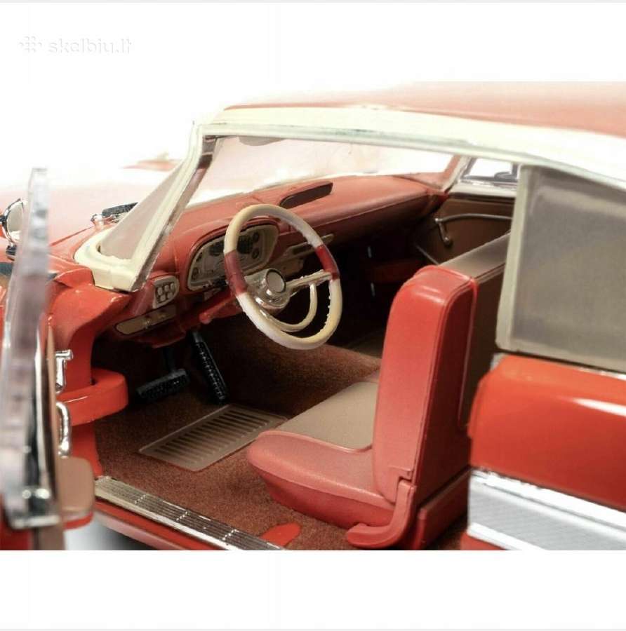 Plymouth Fury - nuotraukos Nr. 3