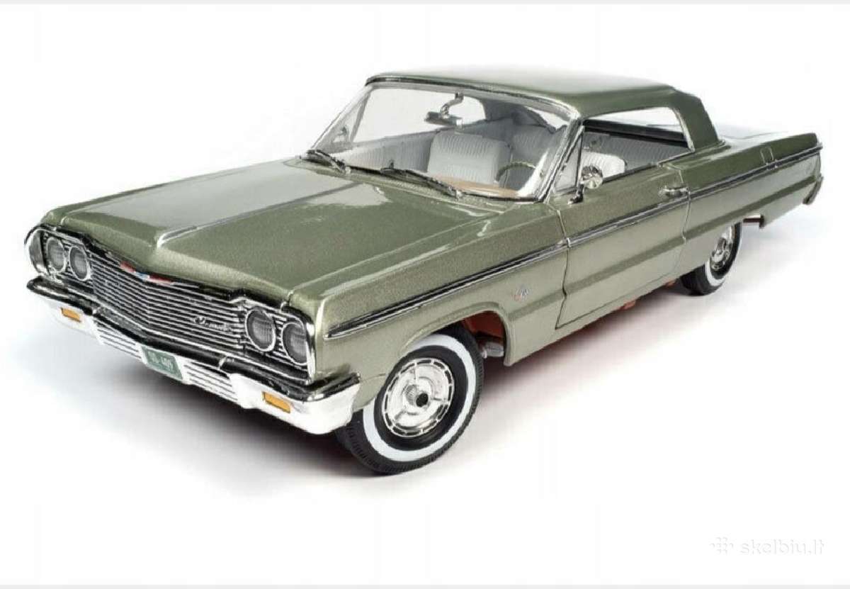 Chevrolet Impala