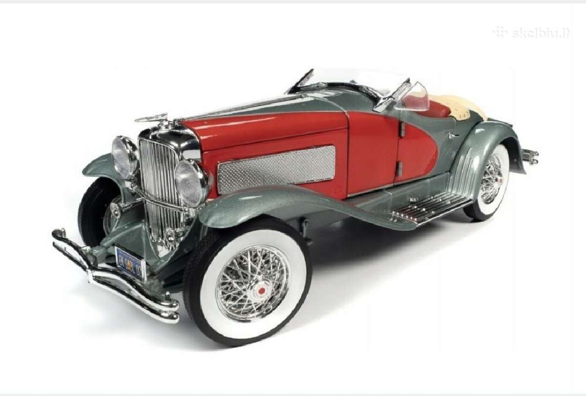 Duesenberg