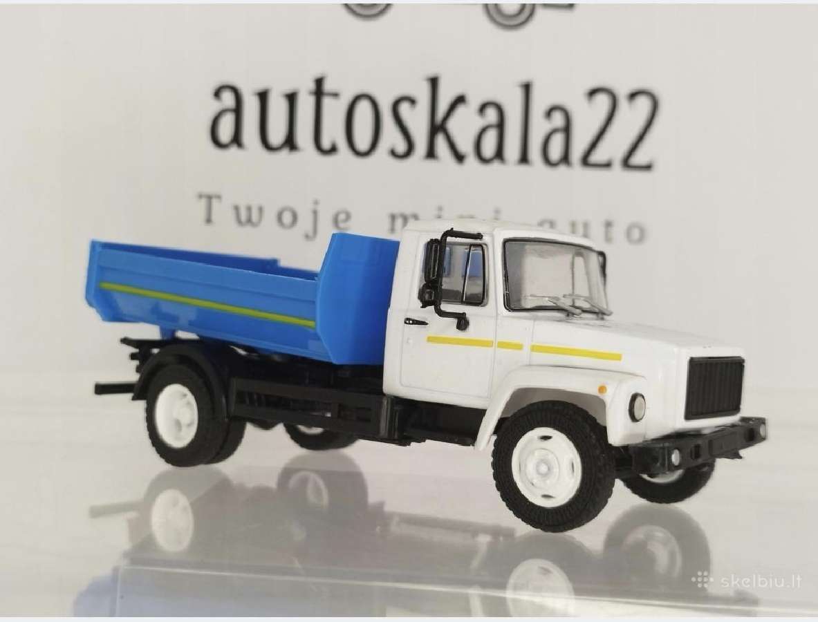 Zil 35072