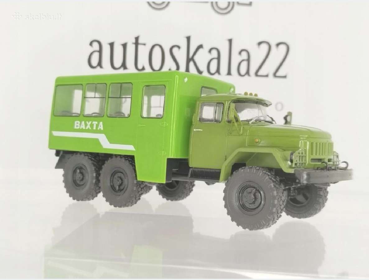 Zil 131