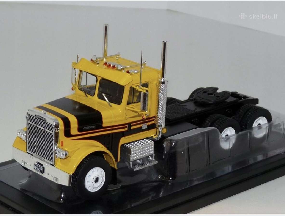 Freightliner
