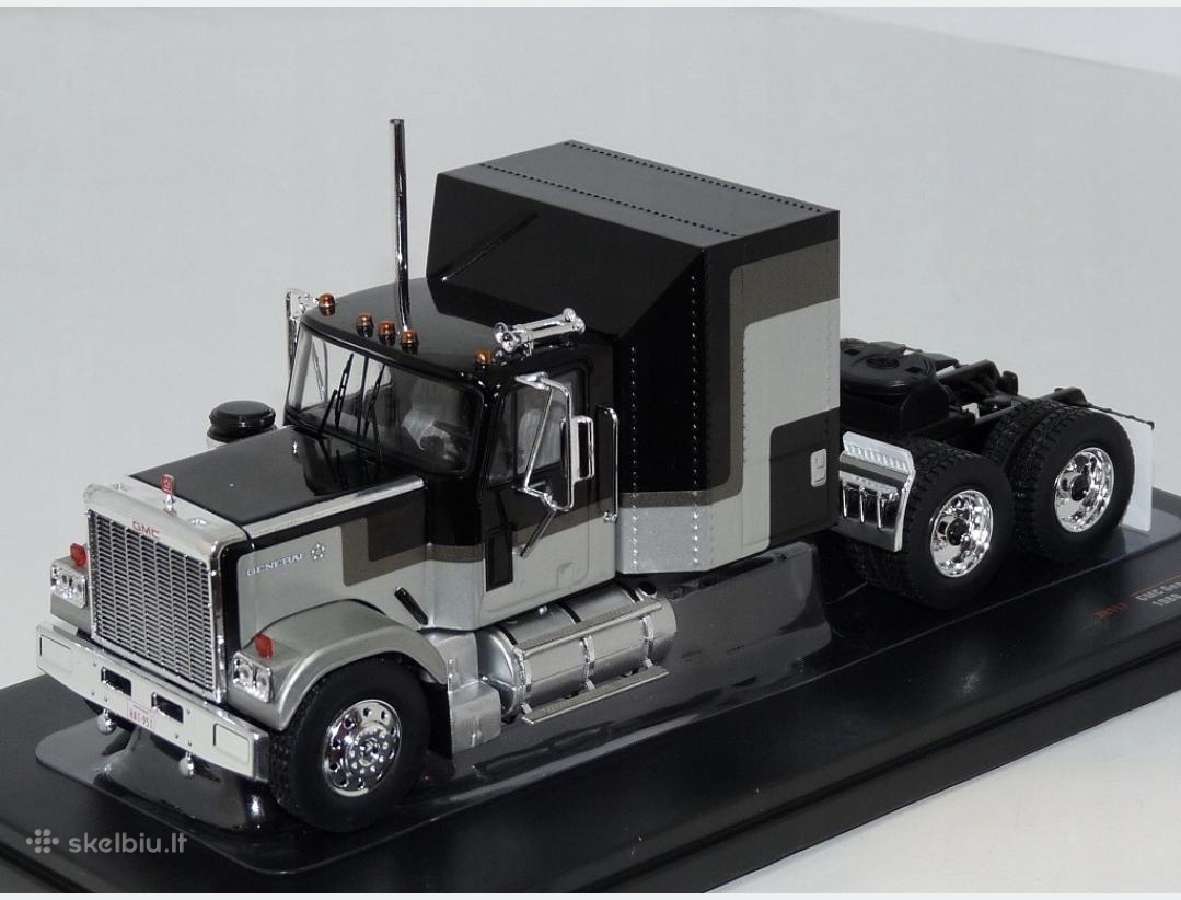 Gmc