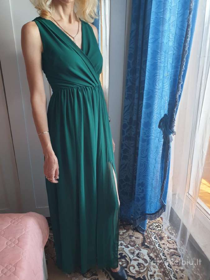 Proginė suknelė "Ivon"