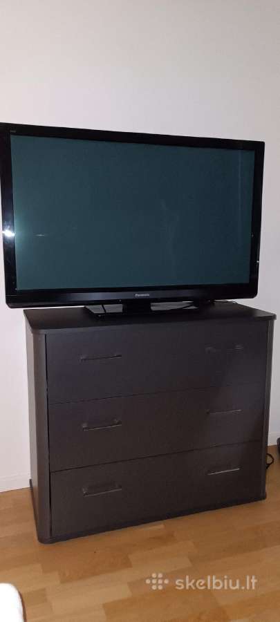Panasonic Tx-p46g30e Full HD - nuotraukos Nr. 2