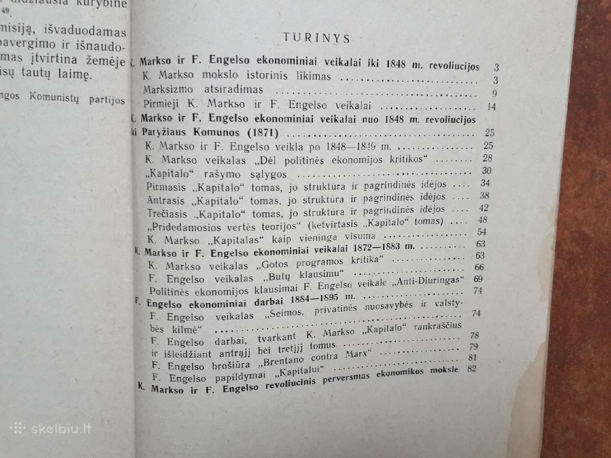 Labai reta knyga 1964 metai - nuotraukos Nr. 3
