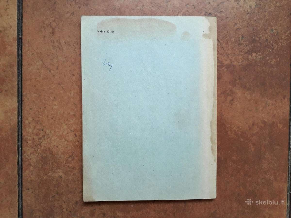 Labai reta knyga 1964 metai - nuotraukos Nr. 5