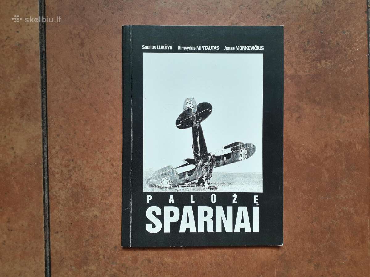 "Palūžę sparnai" 1997 metai