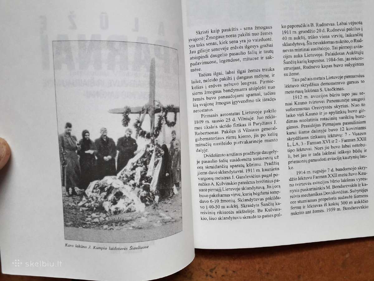 "Palūžę sparnai" 1997 metai - nuotraukos Nr. 3