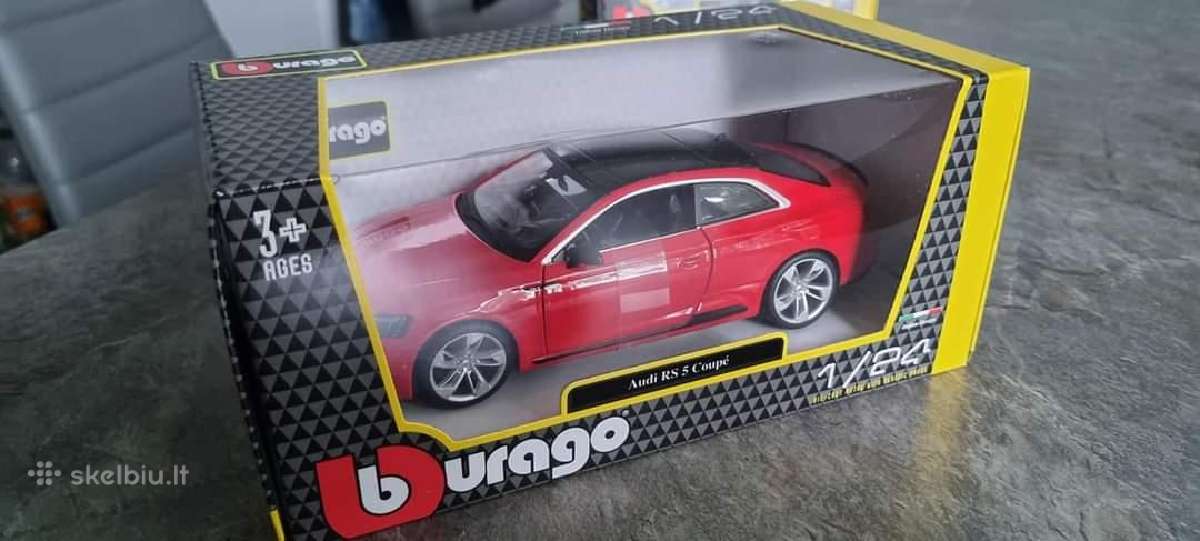 Audi Rs5