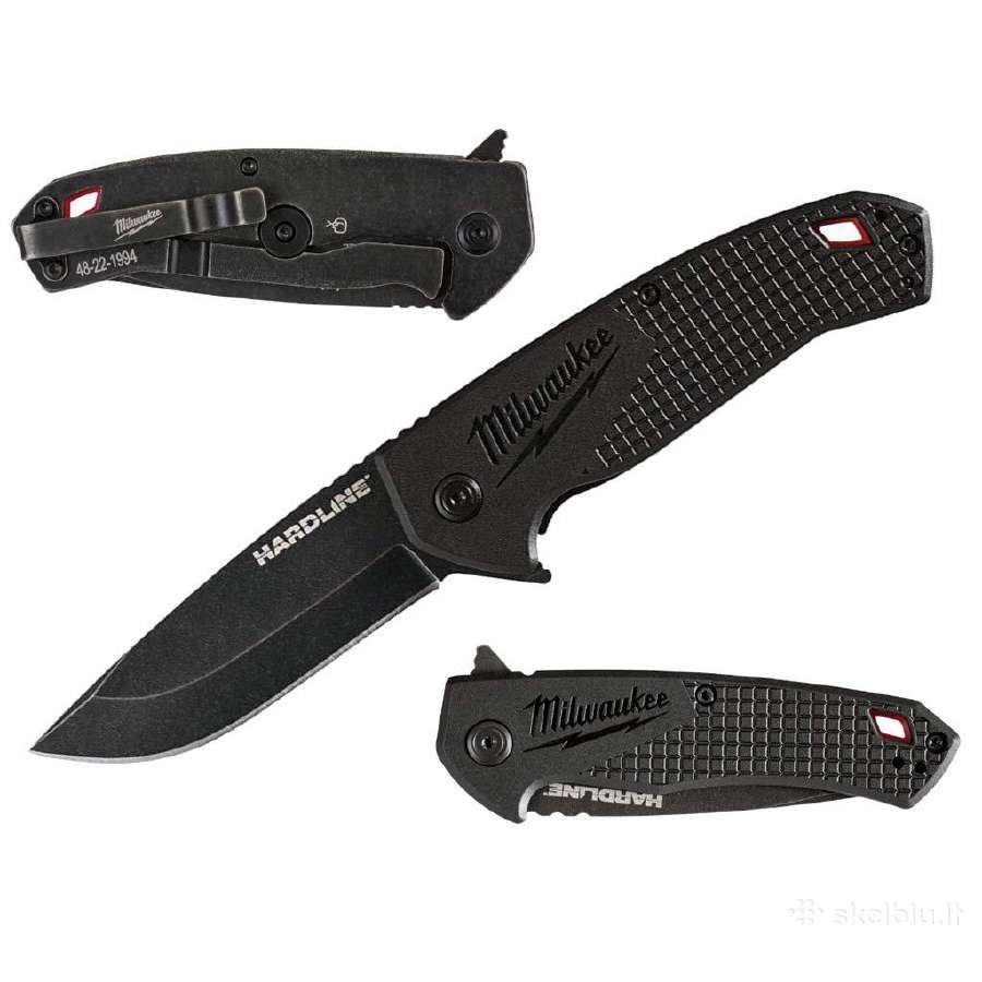 Makita, Milwaukee priedai, lagaminai - nuotraukos Nr. 4