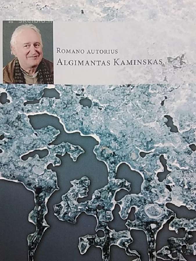 Algimantas Kaminska "Gruodas" - nuotraukos Nr. 2