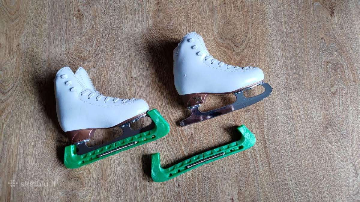 Risport Antares Blade Mk21 Vaikiškos (195) - nuotraukos Nr. 4