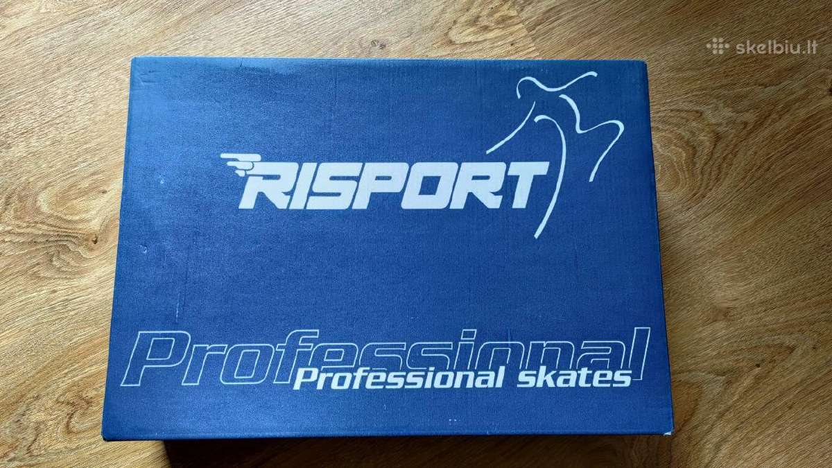 Risport Antares Blade Mk21 Vaikiškos (195) - nuotraukos Nr. 5