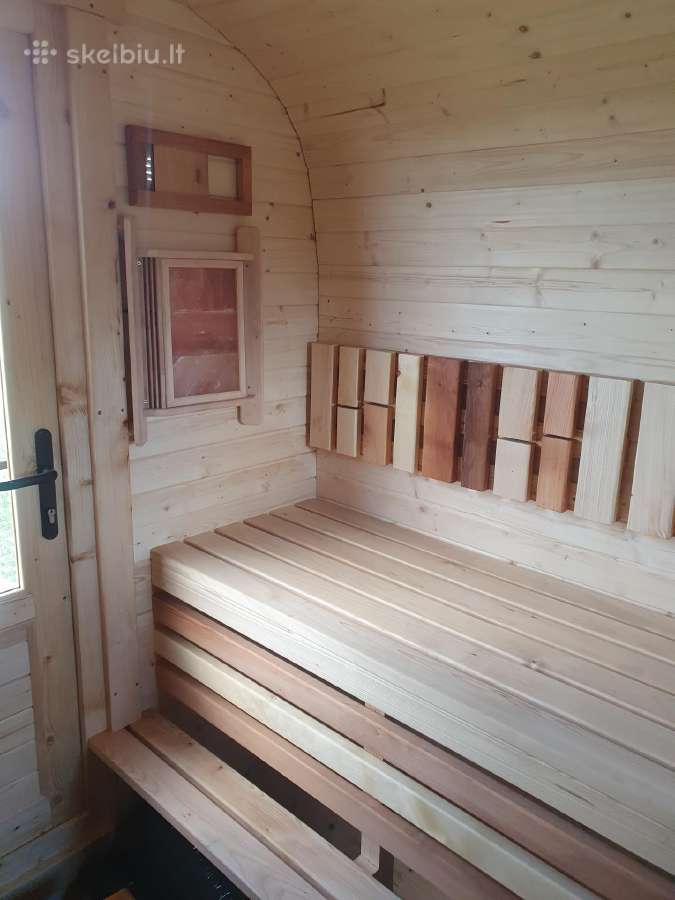 3metru pirtele - nuotraukos Nr. 7