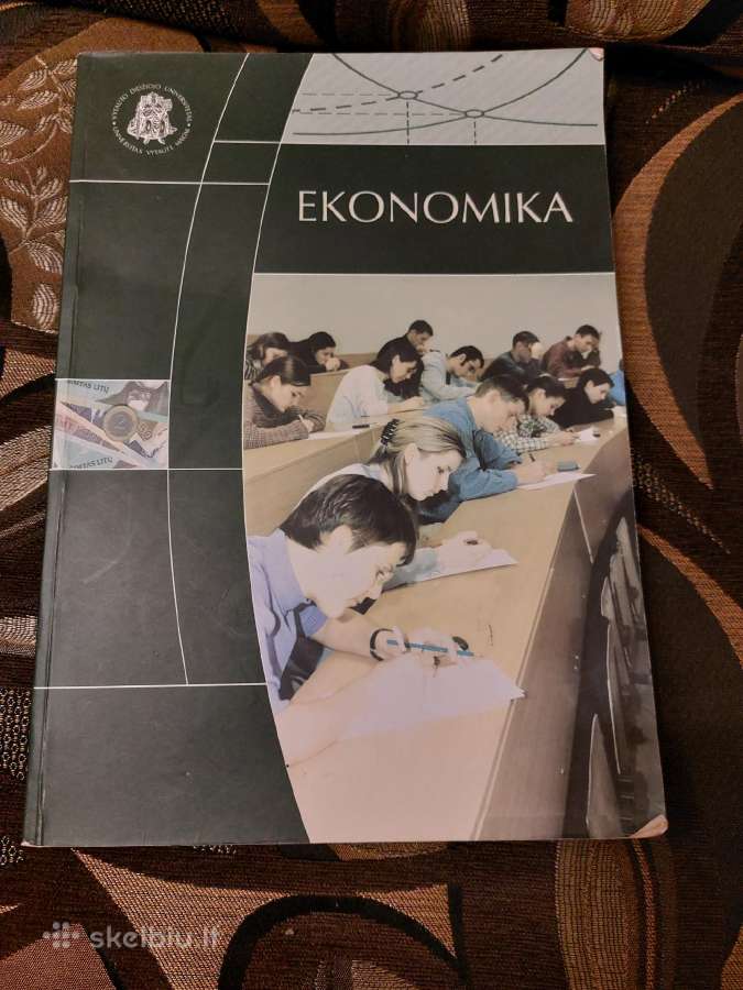 Ekonomika