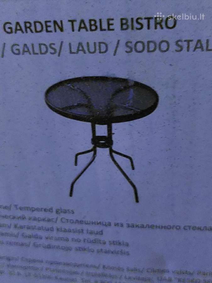 Staliukas