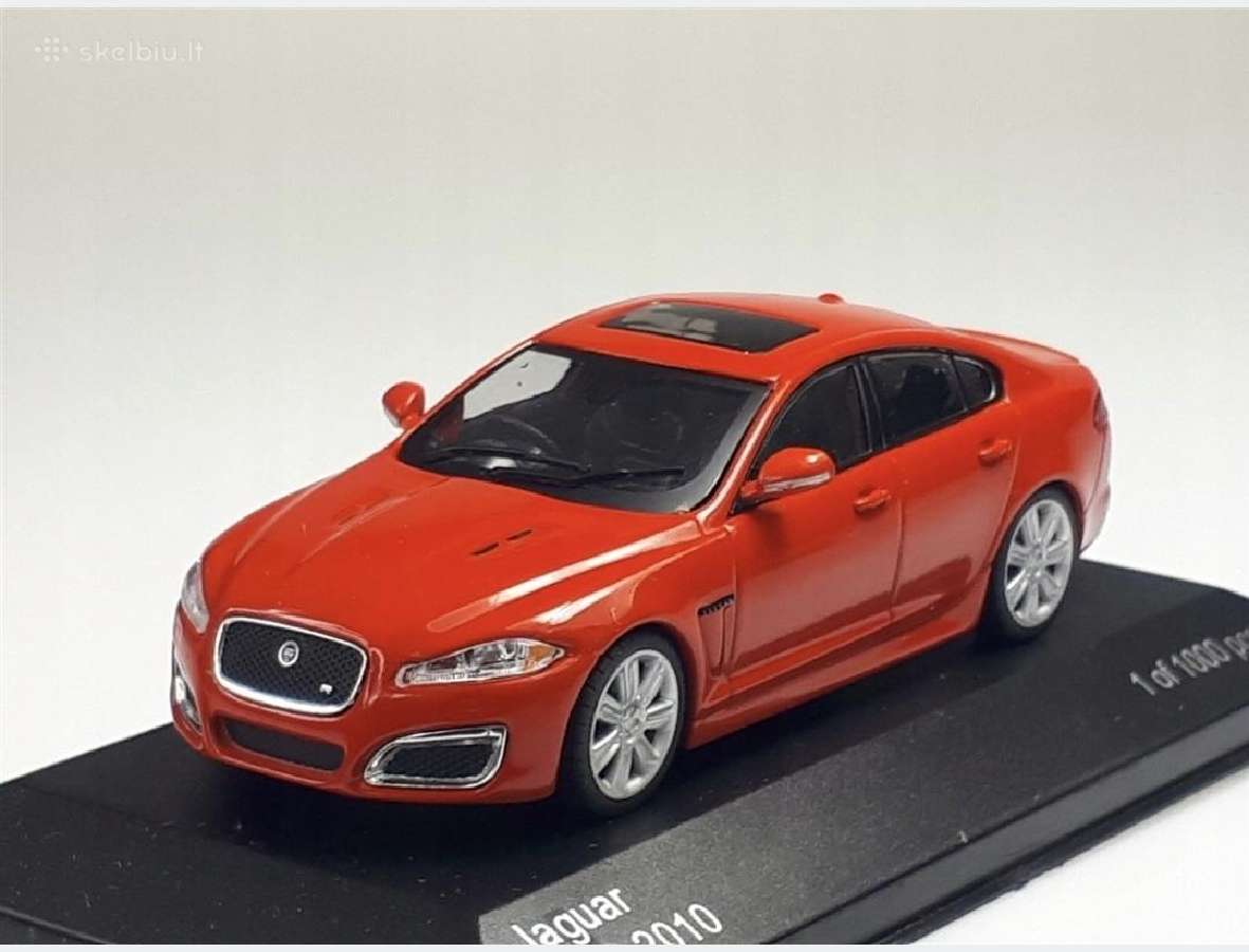 Jaguar Xfr - nuotraukos Nr. 3