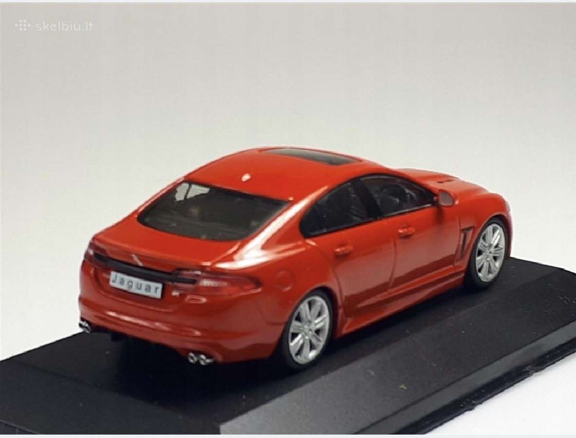Jaguar Xfr - nuotraukos Nr. 4