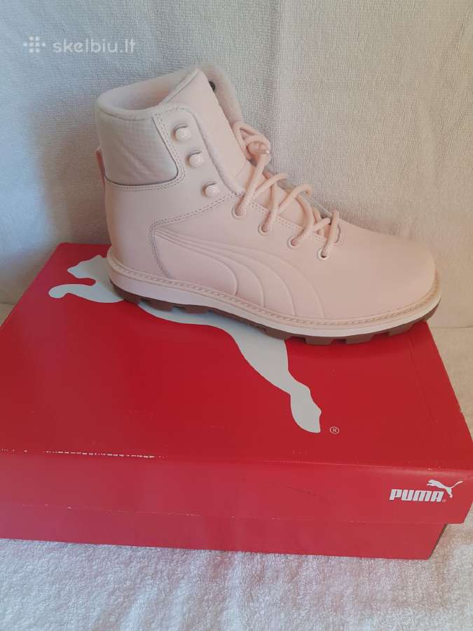 Pigiau Nerasit.batai Puma firmos
