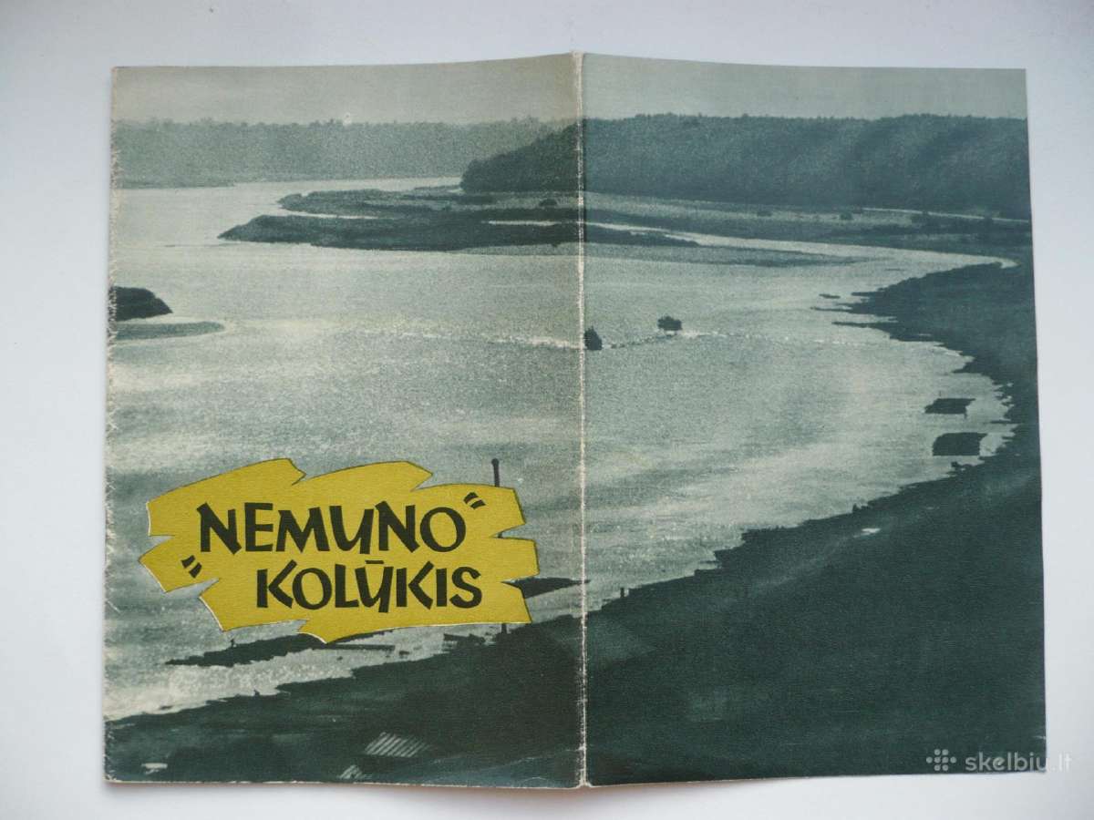 Bukletai - nuotraukos Nr. 13