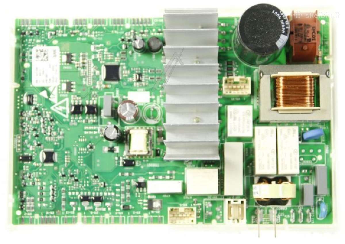 Bosch inverteriai