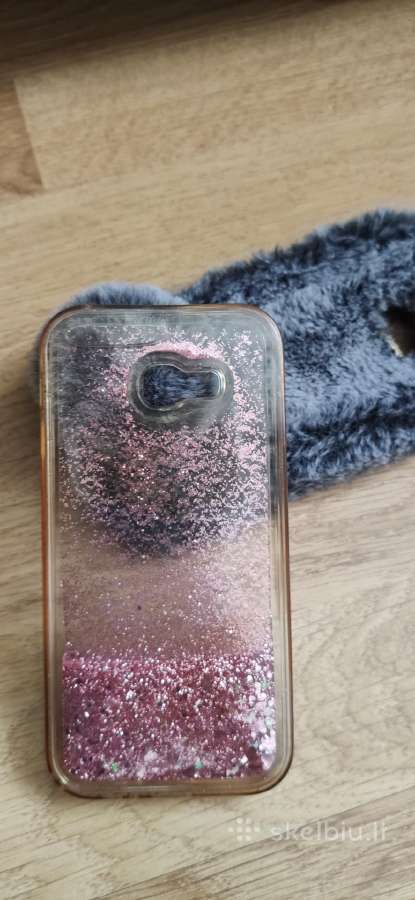 Samsung Galaxy A5 2017 - nuotraukos Nr. 6