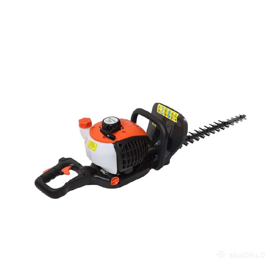 Benzininės žirklės gyvatvorei TT-ht-230b-2 - nuotraukos Nr. 5