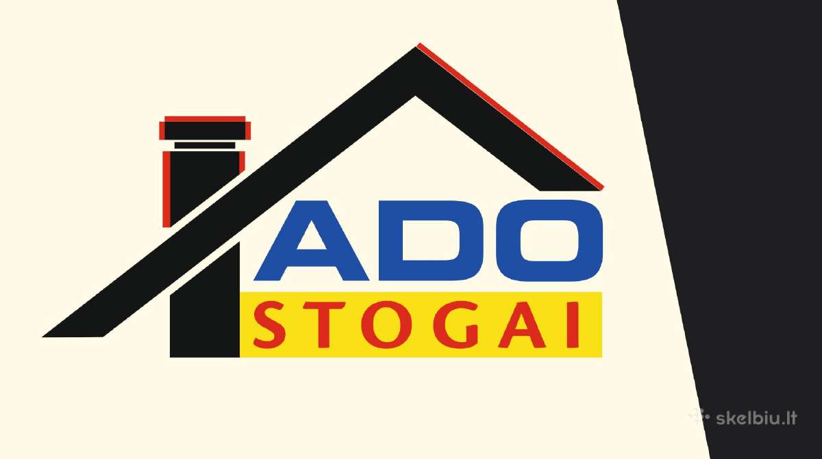 Stogų remontas su garantija - nuotraukos Nr. 6