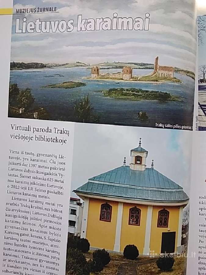 Miškai, 2022 birželis - nuotraukos Nr. 7