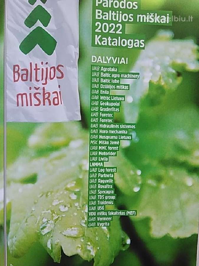 Miškai, 2022 birželis - nuotraukos Nr. 13