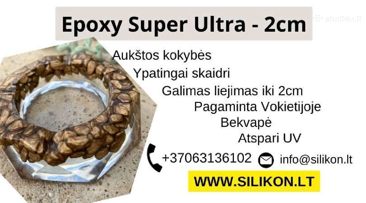 Epoksidas - Epoksidinė-vokietija